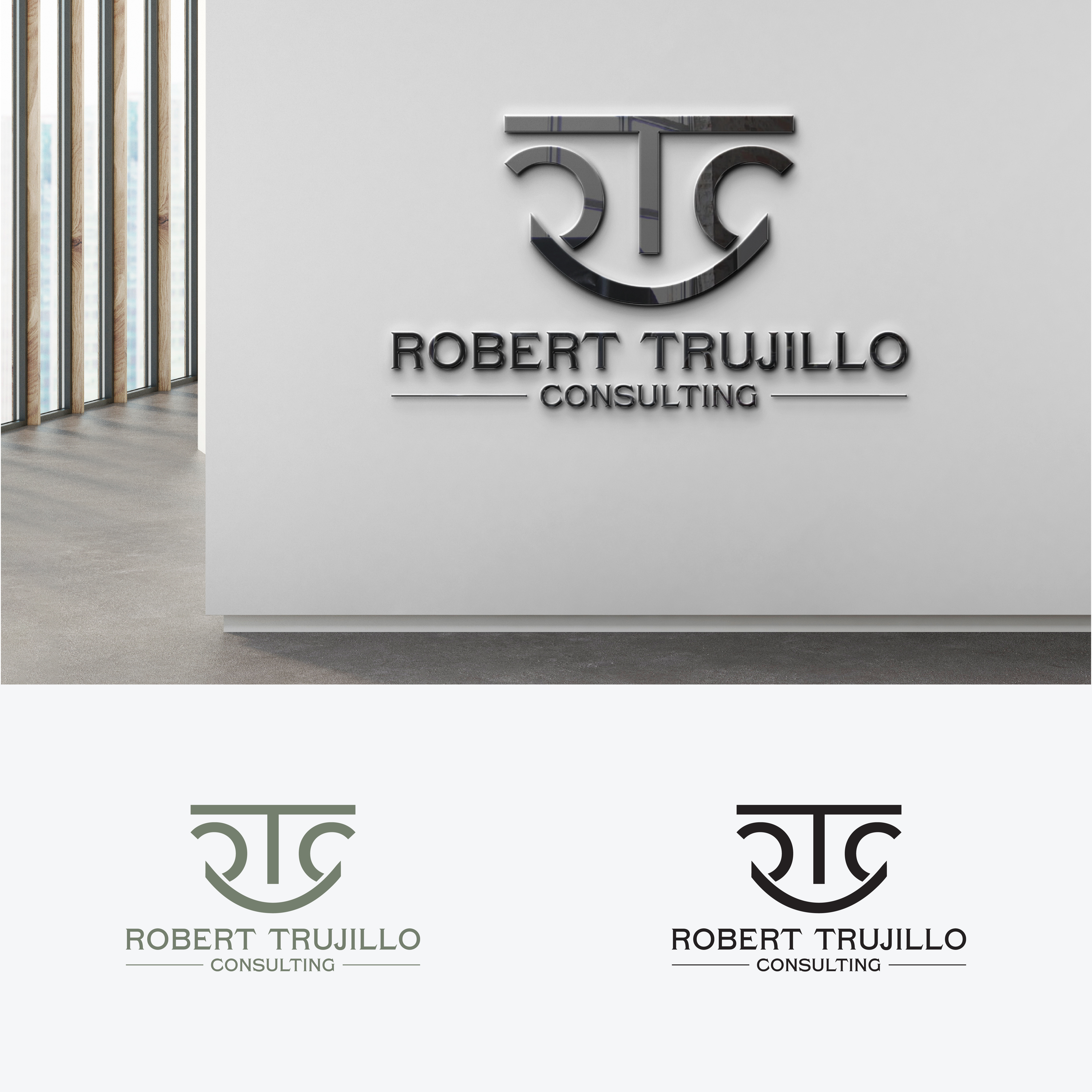 Logo Design by sprldesign for this project | Design #28337580