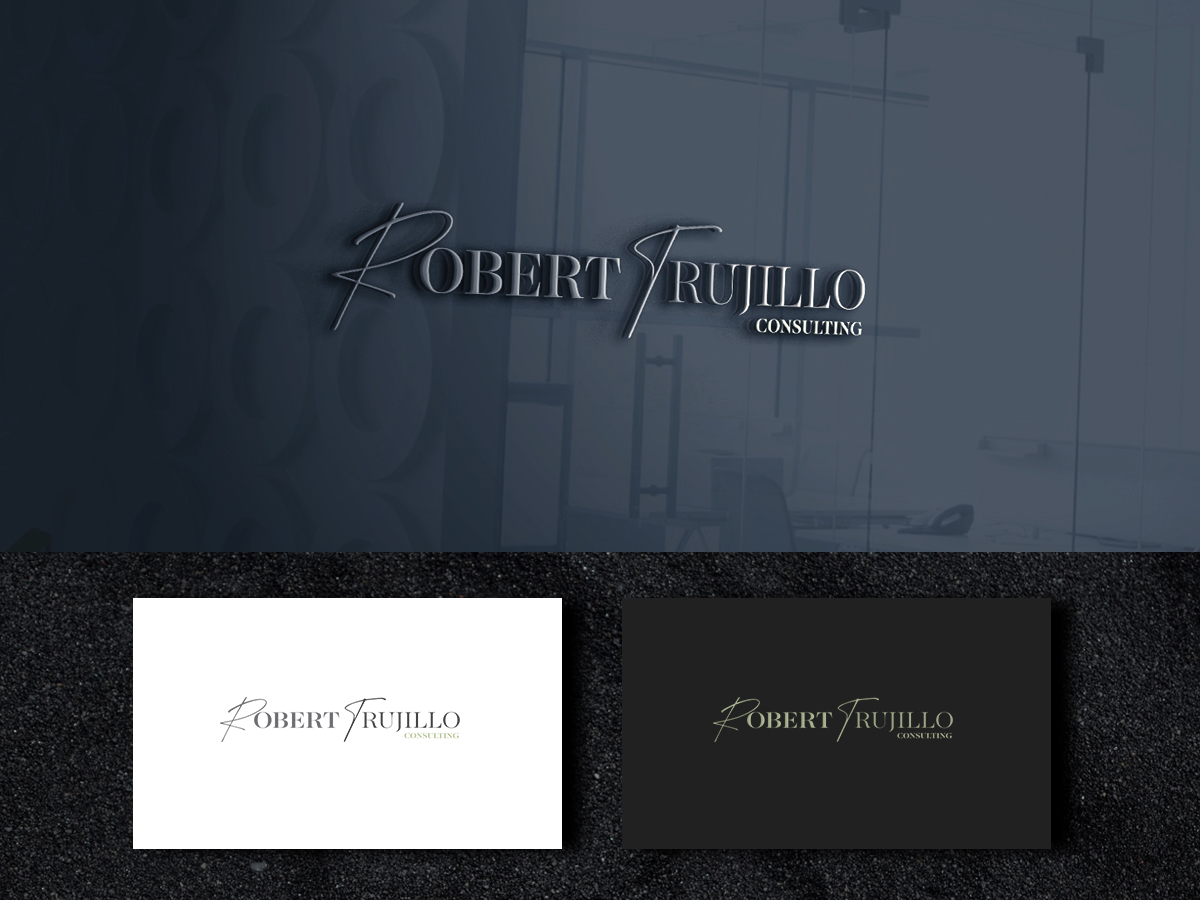 Logo Design by ArtSamurai for this project | Design #28337984