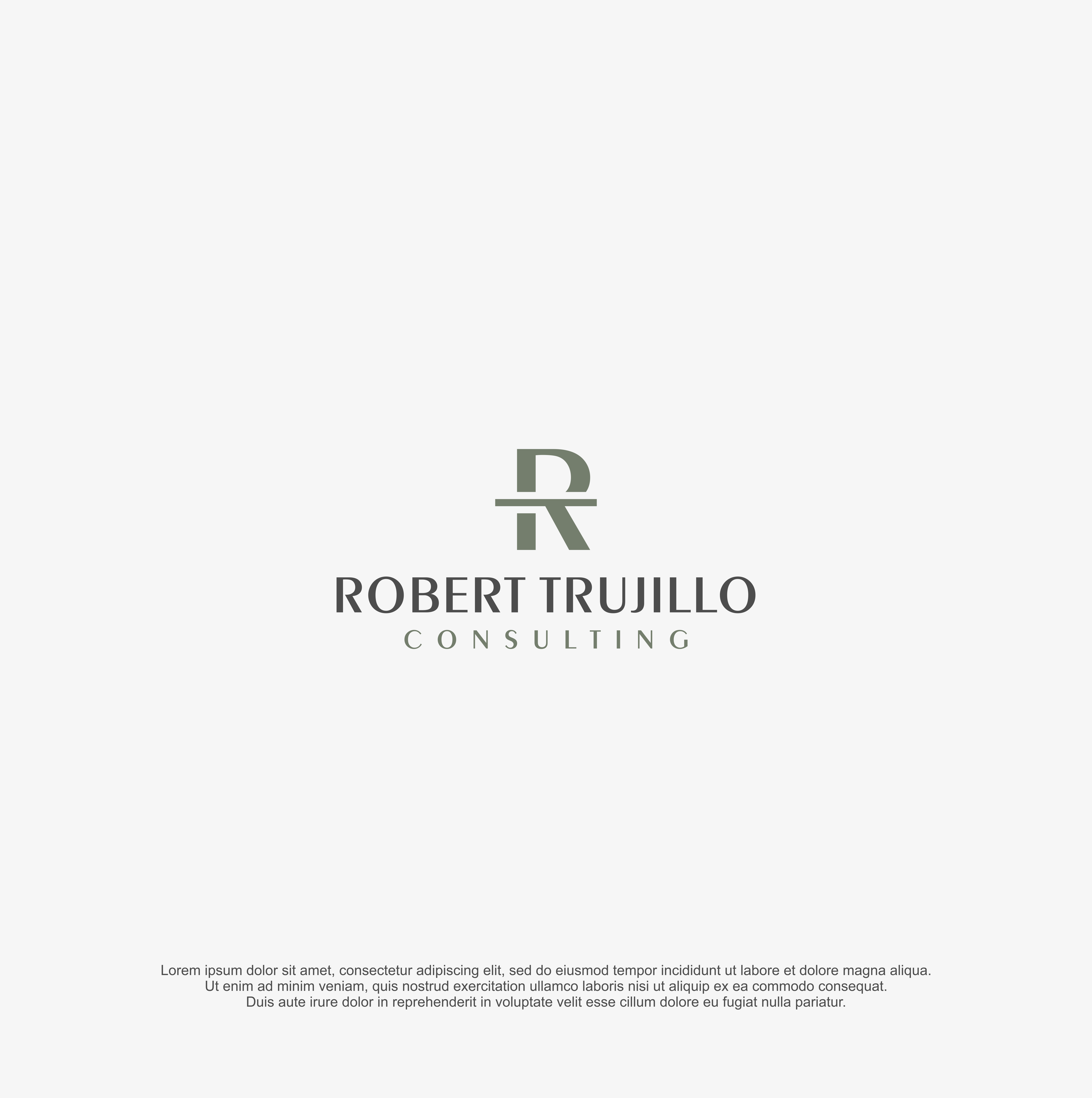 Logo Design by R!CKY for this project | Design #28362439