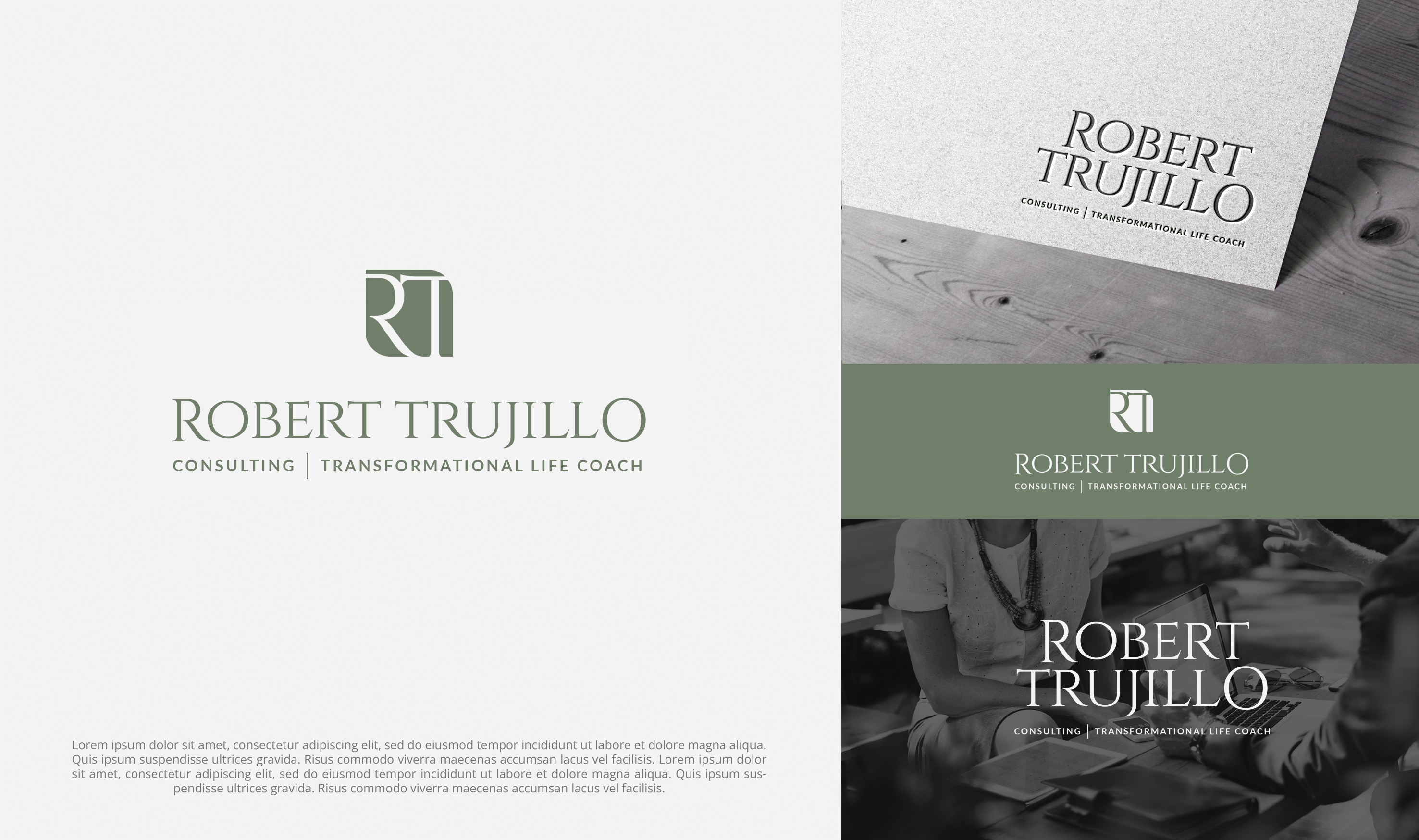 Logo Design by christianpoetoe for this project | Design #28349464