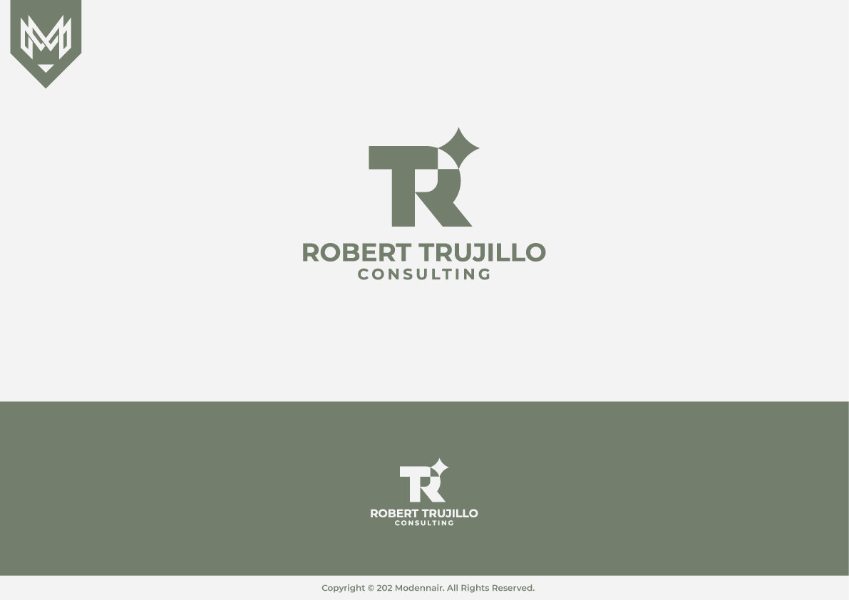 Logo Design by Modennair Design for this project | Design #28367603