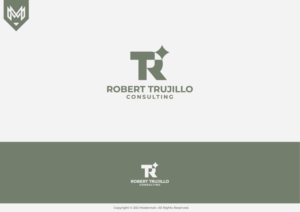 Logo Design by Modennair Design