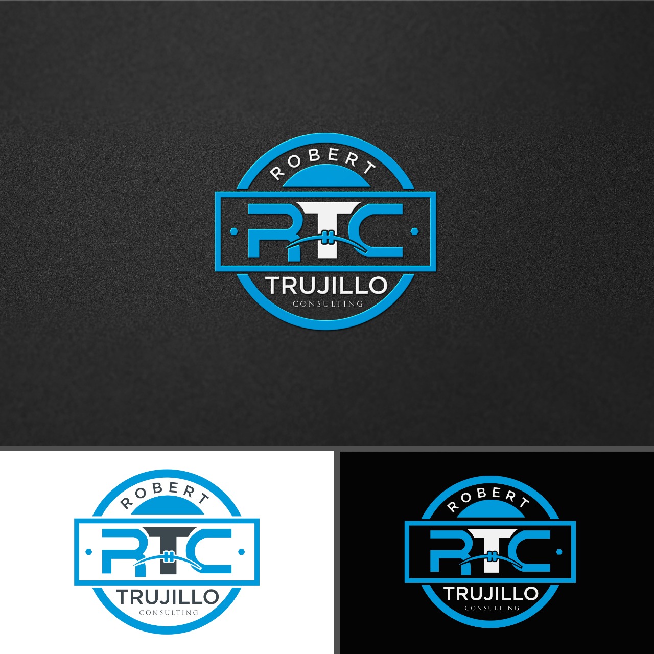 Logo Design by RedLine 3 for this project | Design #28337420