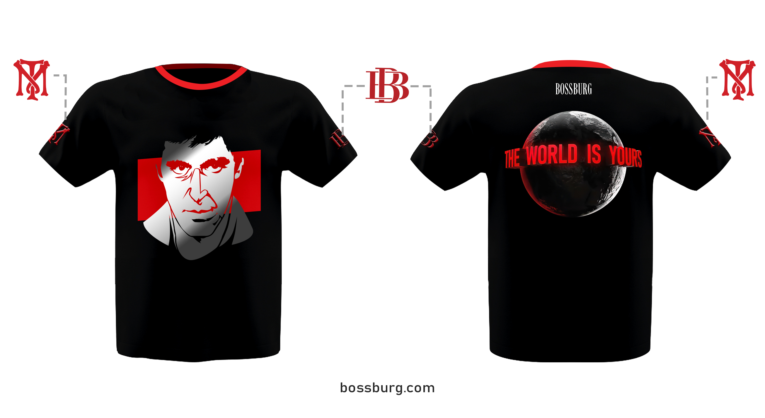 Design de T-shirt par 182 pour ce projet | Design #28340612