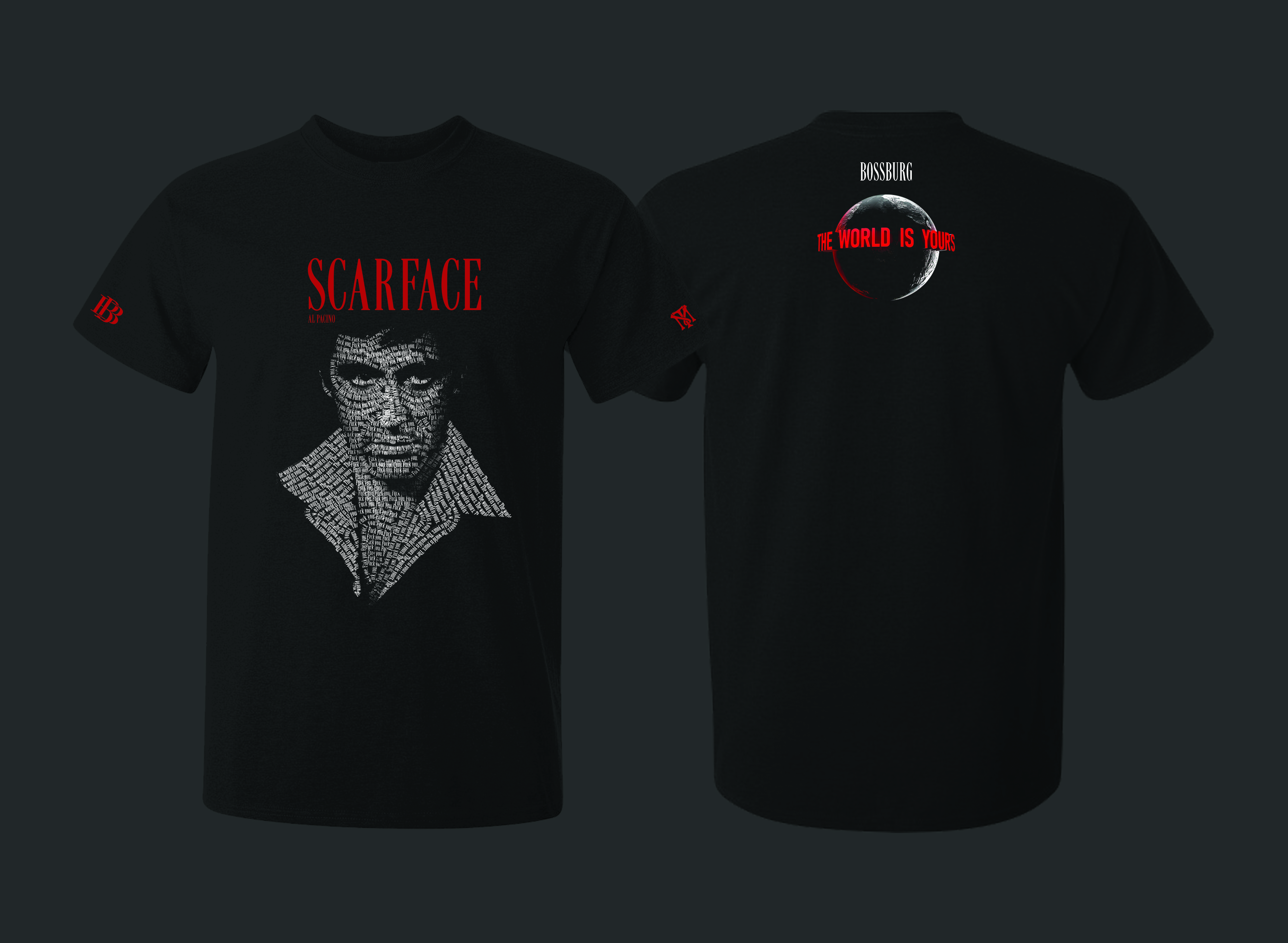 T-shirt Design by Jagerstraum for this project | Design #28340749