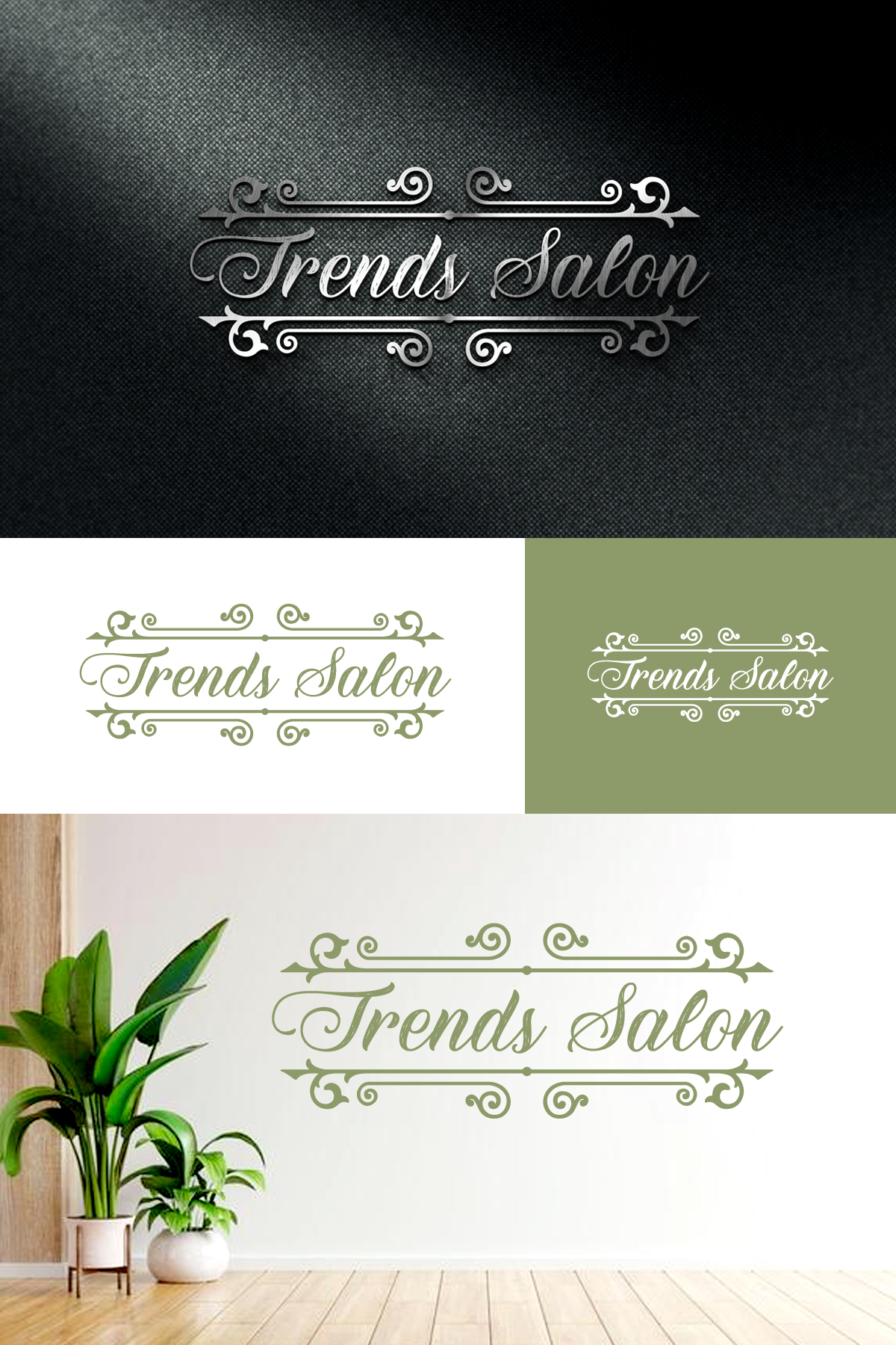 Diseño de Logo por Rueell Artss para este proyecto | Diseño #28337280