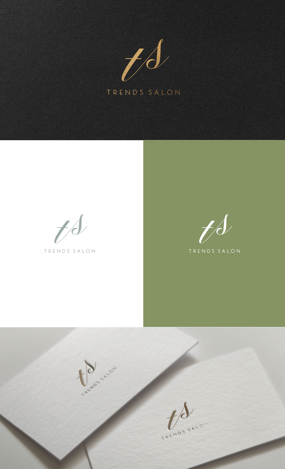 Logo Design by GLDesigns for this project | Design #28337084