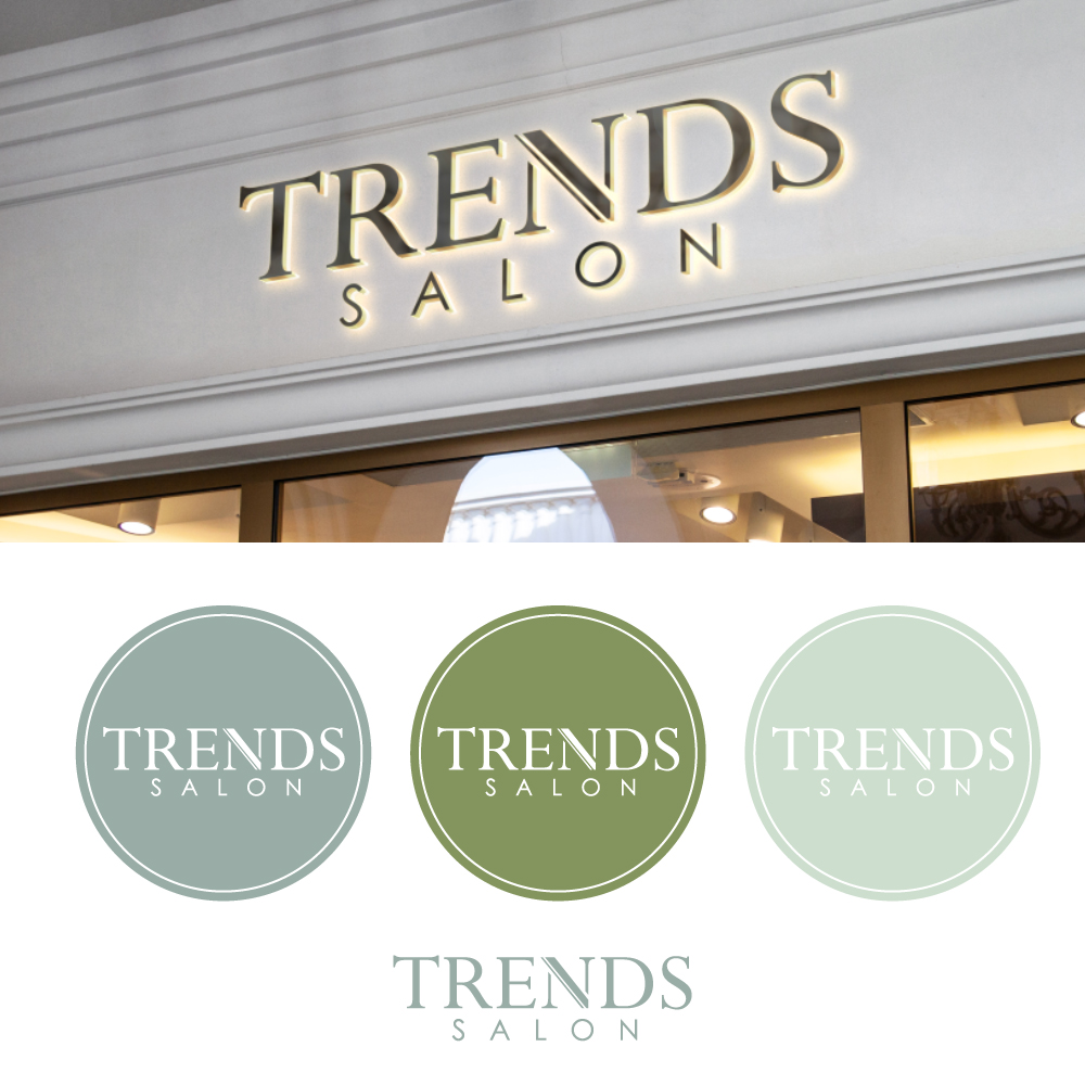 Logo Design by Anekaa for this project | Design #28334292