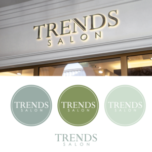 Logo Design by Anekaa for this project | Design: #28334292