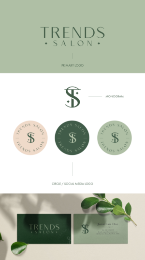 Logo Design by sez_inn for this project | Design #28359562
