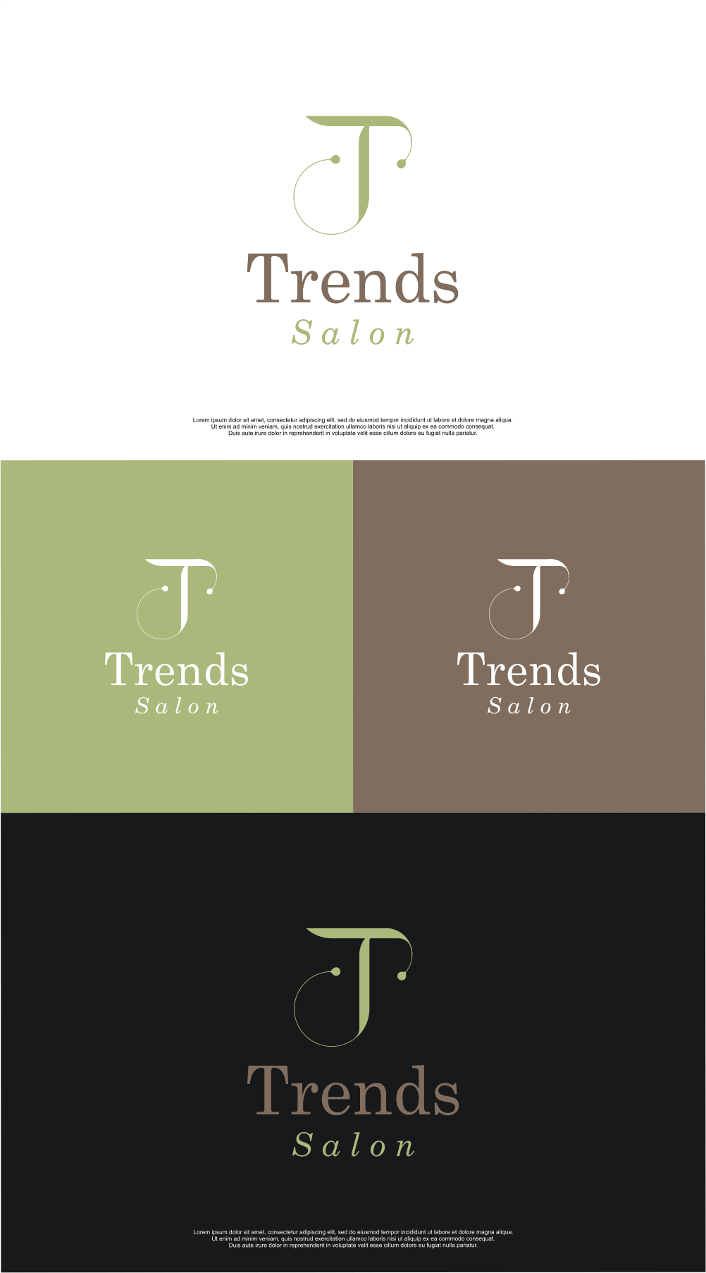 Diseño de Logo por MASH Std para este proyecto | Diseño #28338492