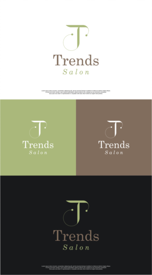 Diseño de Logo por MASH Std para este proyecto | Diseño: #28338492