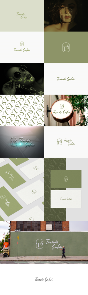 Logo Design by Moon Design. for this project | Design: #28335440