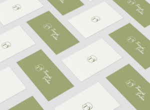 Logo Design by Moon Design. for this project | Design: #28338508