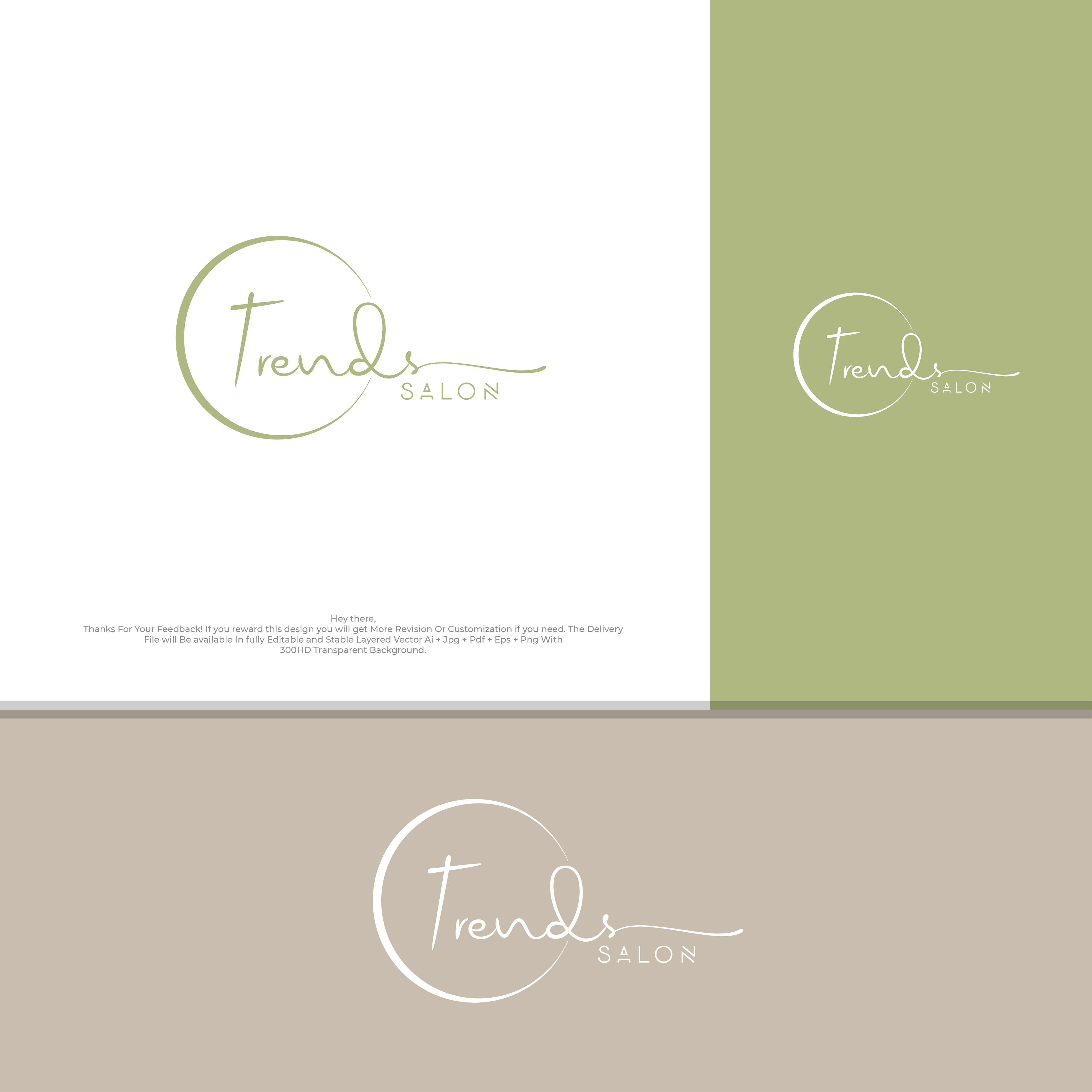 Logo Design by Riad | Branding & Logo Expert for this project | Design #28368397