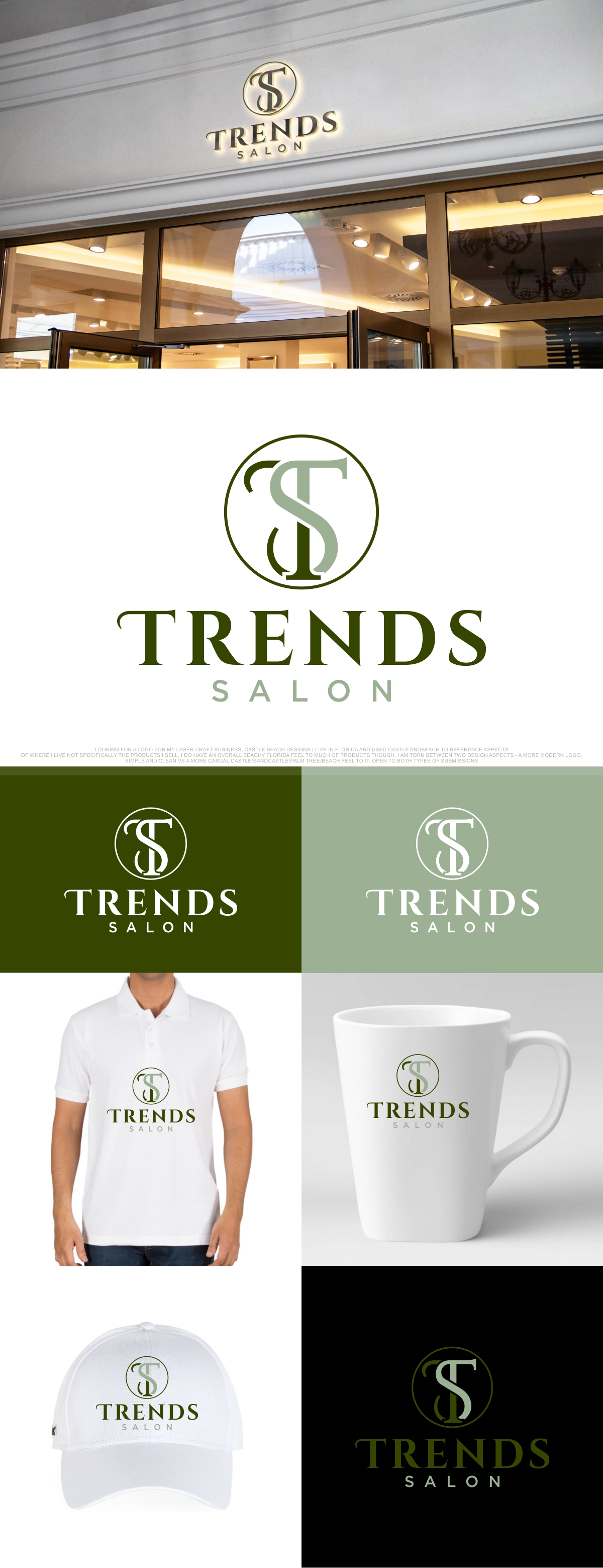 Diseño de Logo por KajalRekha para este proyecto | Diseño #28358751