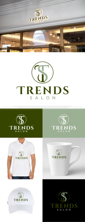 Diseño de Logo por KajalRekha para este proyecto | Diseño: #28358751