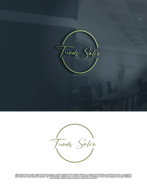 Diseño de Logo por Amelia 25 para este proyecto | Diseño: #28336423