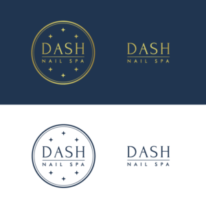 Logo Design by Jiu