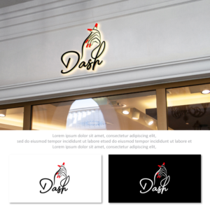 Logo Design by Anekaa for this project | Design: #28334265