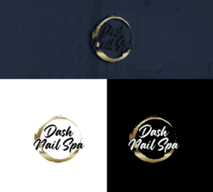 Logo Design by hjyoo for this project | Design: #28336026