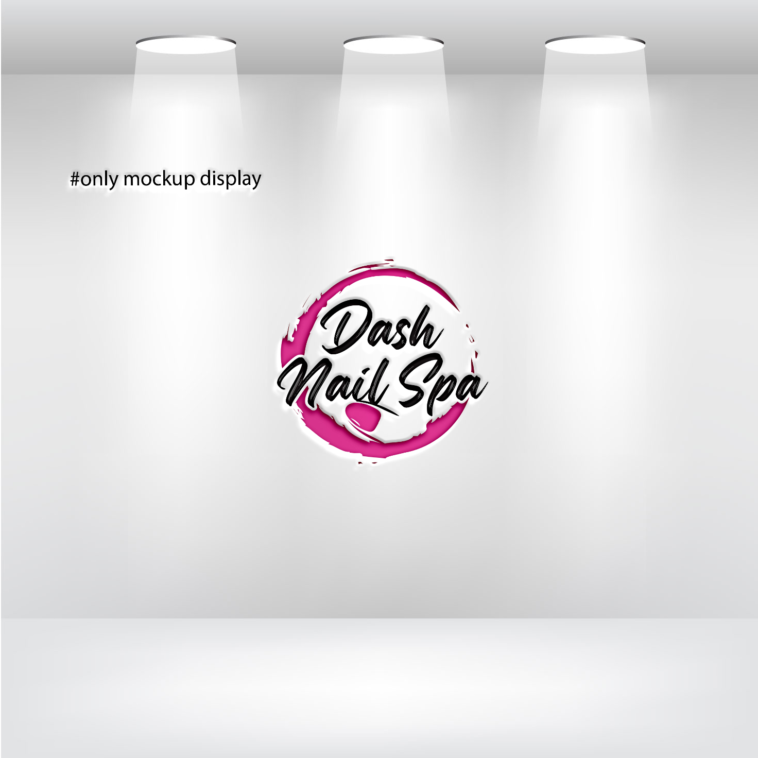 Logo Design by hjyoo for this project | Design #28336027