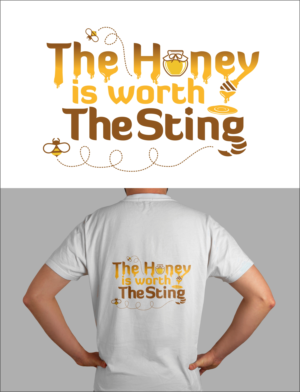 Merchandize Design by kgraphics2011