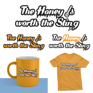 Merchandize Design by Fendr