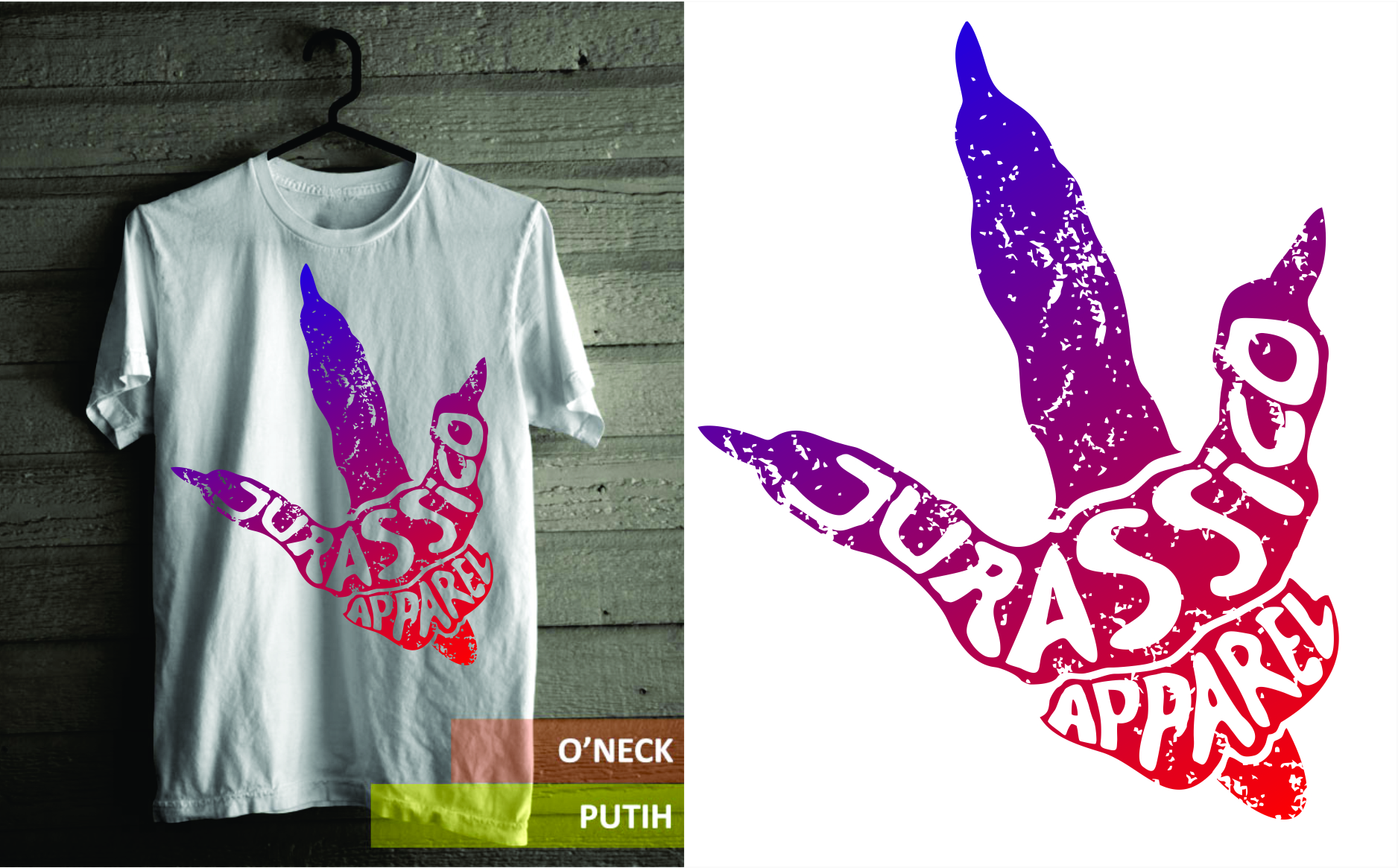 T-shirt Design by Den Bagus for this project | Design #28338559
