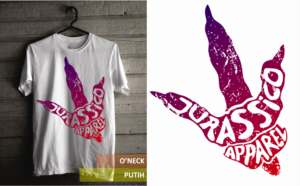 T-shirt Design by Den Bagus for this project | Design: #28338559