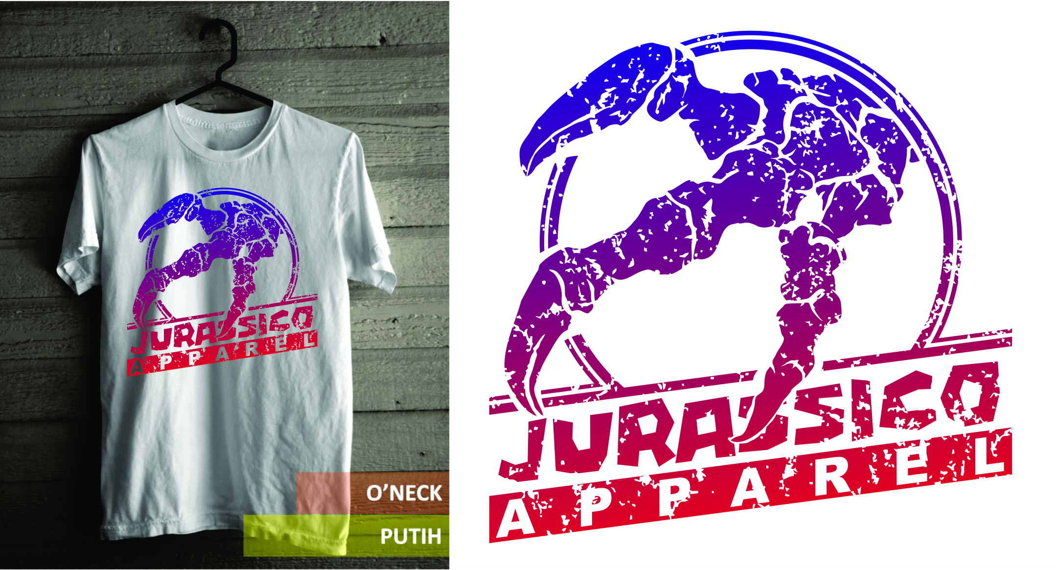 T-shirt Design by Den Bagus for this project | Design #28347450
