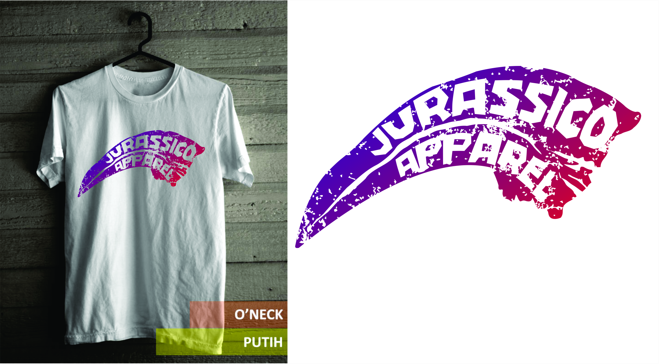 T-shirt Design by Den Bagus for this project | Design #28347451