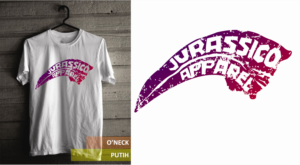 T-shirt Design by Den Bagus for this project | Design: #28347451