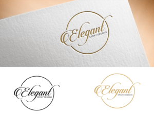 Logo Design by Vishak vasu