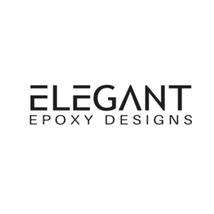 Logo Design by liaarts for Elegant Epoxy Designs | Design #28336363