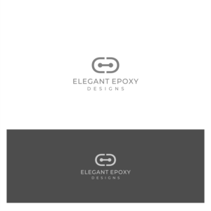 Logo Design by alzac for Elegant Epoxy Designs | Design: #28370943