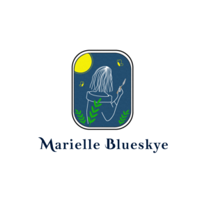 Logo Design by Jiu for Blueskye Design Studio | Design #28344779