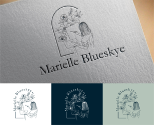Design de Logo par vta pour Blueskye Design Studio | Design : #28342588
