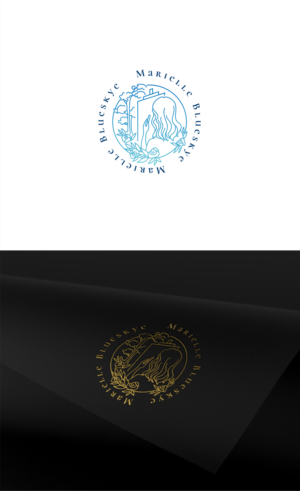 Logo Design by *mary for Blueskye Design Studio | Design: #28340537