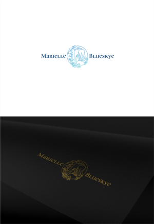 Logo Design by *mary for Blueskye Design Studio | Design: #28341110
