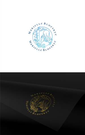 Logo Design by *mary for Blueskye Design Studio | Design: #28341111