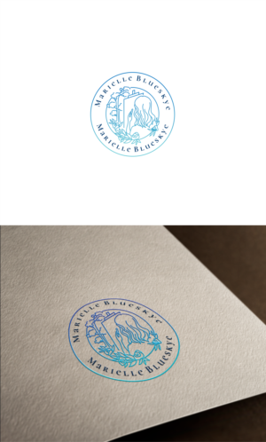 Logo Design by *mary for Blueskye Design Studio | Design: #28341112