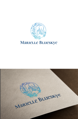 Logo Design by *mary for Blueskye Design Studio | Design: #28341113