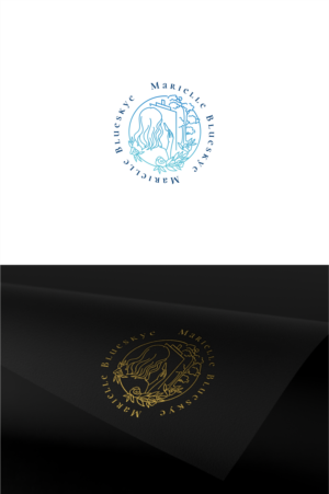 Logo Design by *mary for Blueskye Design Studio | Design: #28344590
