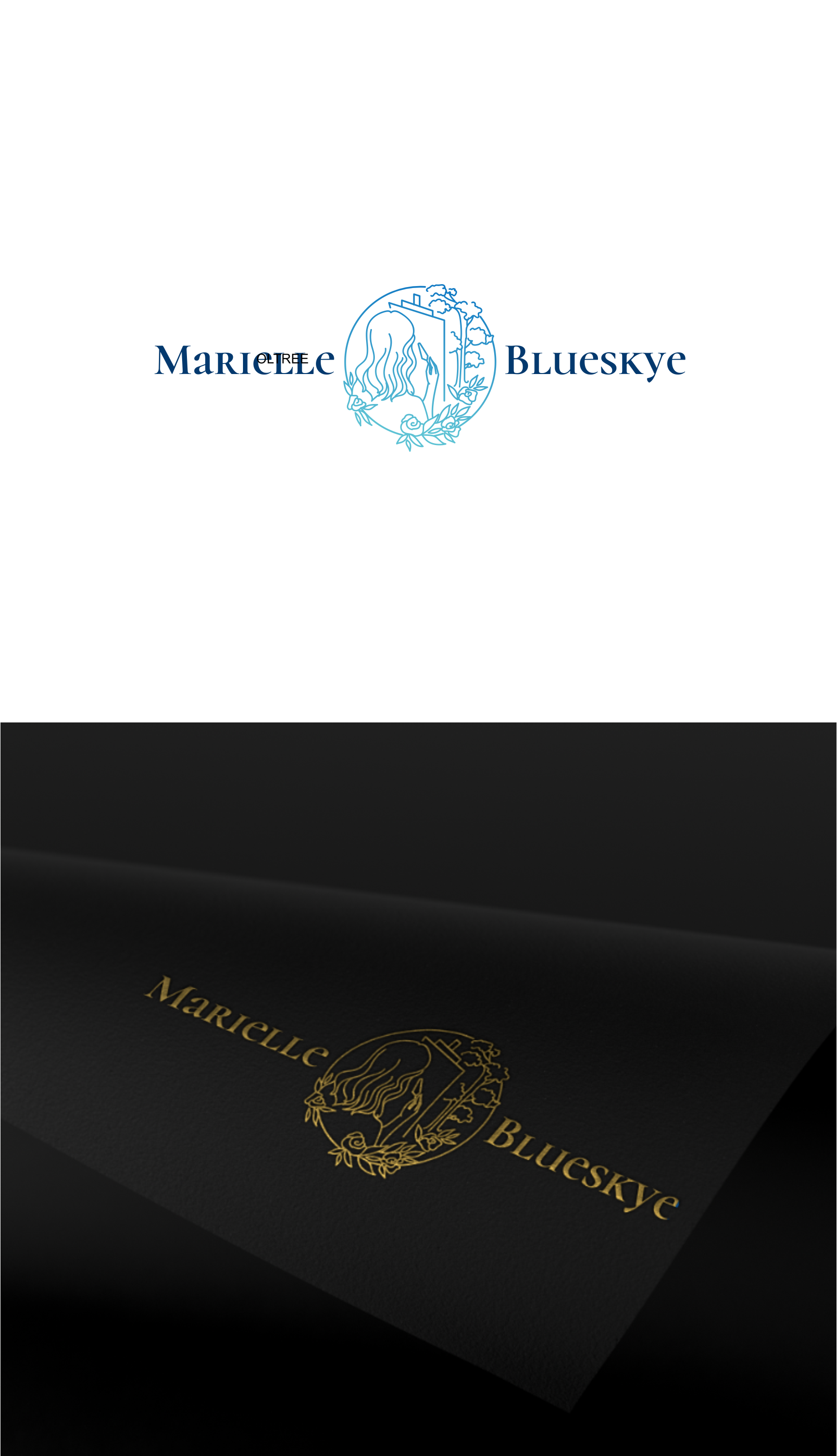 Logo Design by *mary for Blueskye Design Studio | Design #28344592