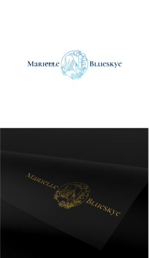 Logo Design by *mary for Blueskye Design Studio | Design: #28344592
