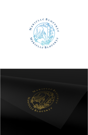 Logo Design by *mary for Blueskye Design Studio | Design: #28346100