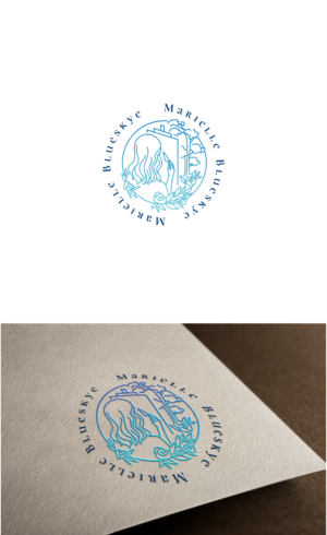 Logo Design by *mary for Blueskye Design Studio | Design: #28350213