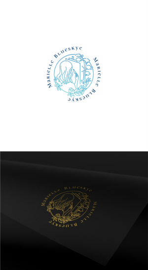 Logo Design by *mary