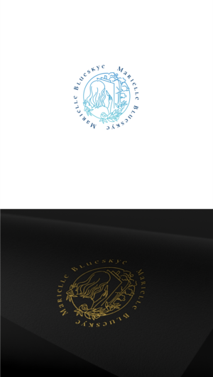 Logo Design by *mary for Blueskye Design Studio | Design: #28352895